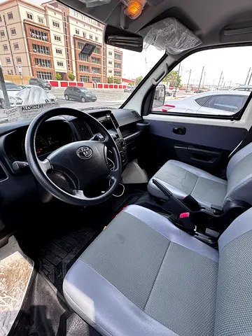 2024 Toyota LITE ACE 照片 5