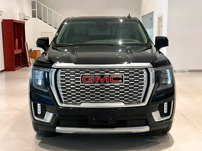 2024 GMC YUKON — миниатюра 2