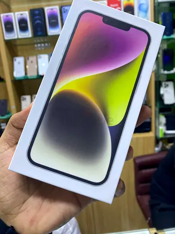 iPhone 14
