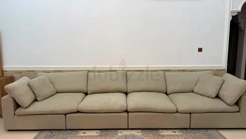 Large sofa