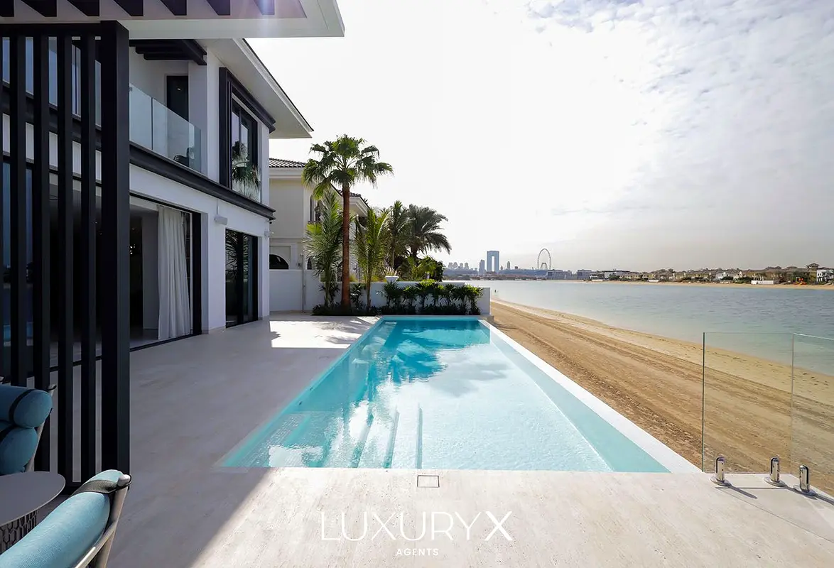 Exclusive | Fully Renovated | Fully Furnished