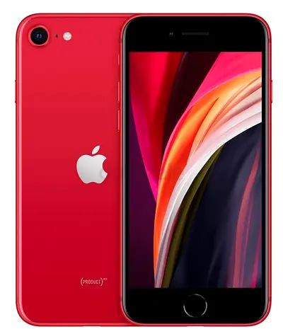iPhone 8 Red 64GB - Excellent Condition