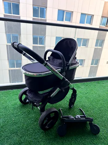 iCandy Bassinet Baby Stroller