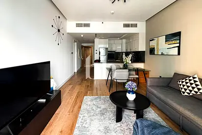 Exclusive | Upgraded | Marina View | Vacant