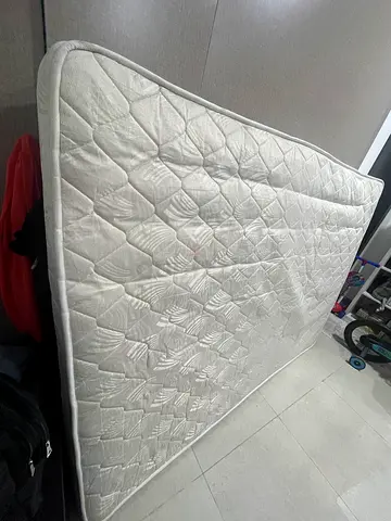 Double Mattress in good used condition
