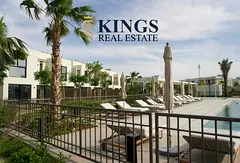 2 BHK NEAR TO THE POOL AVAILABLE IN PAYMENT PLAN