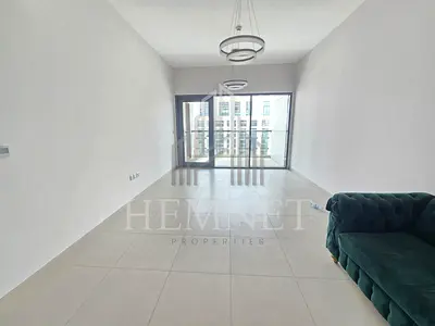 Large 2BHK | Balcony | Premium Amenities