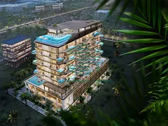 EUROPEAN STYLE | PRIVATE POOL | LUXURY UNIT | | HIGH ROI | BEST PRICE