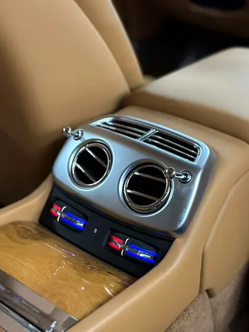 صورة مصغرة 16 لـ 2017 ROLLS-ROYCE WRAITH