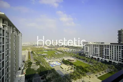EXCLUSIVE | UPGRADED - 12 CHEQUES | FURNISHED | PARK VIEW