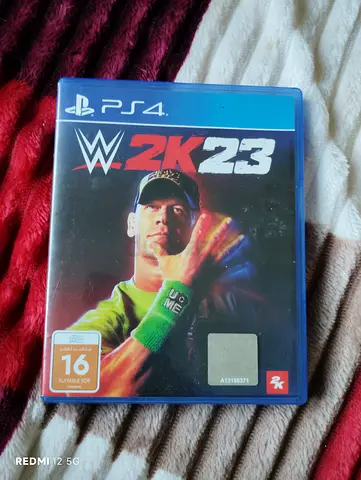Ps4 game title's for sale as new