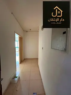 3 Bedroom Apartment for Annual Rent in Al Nabba | 2 Bathrooms | Family Residence | 4 Installments