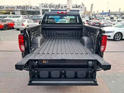 2024 GMC SIERRA — фото 10