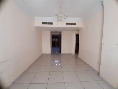 Affordable 1BHK apt Family Building Near Bust Stop Old Muwailah