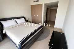 Modern Studio | Azizi Riviera 46 Meydan