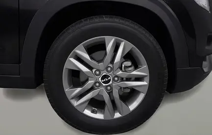 2023 KIA SELTOS 照片 12