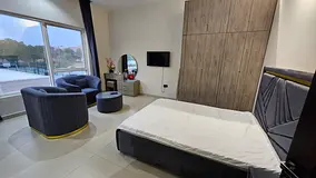 Room for rent in shibat al watah