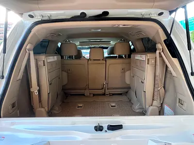 Toyota Land Cruiser GXR Grand Touring, миниатюра 14
