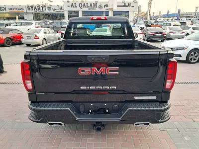 2024 GMC SIERRA — фото 6