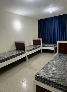 MALE EXECUTIVE BED SPACE | DAILY RENT!!