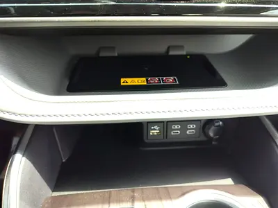 Toyota Highlander Limited, миниатюра 17
