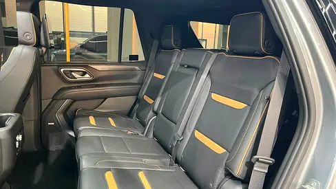 2021 GMC YUKON — фото 5