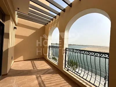 Full Sea View | 4BHK+Maid | Luxury Community | Amazing Unit | Book Now