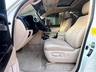 Toyota Land Cruiser GXR Grand Touring, миниатюра 13