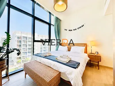 Fully Furnished | Ready to Move in | Chiller Free