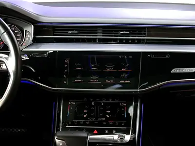 صورة مصغرة 17 لـ 2019 AUDI A8