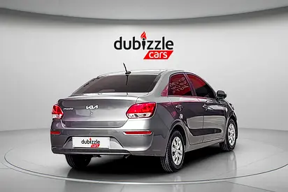 صورة 6 لـ 2025 KIA PEGAS