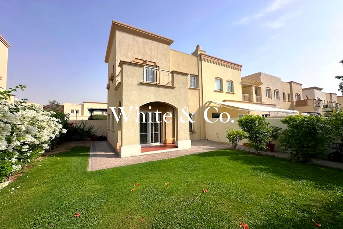 New to market | 4E | Vacant on transfer