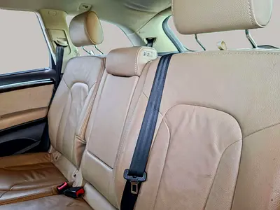 2015 AUDI Q7 缩略图 12