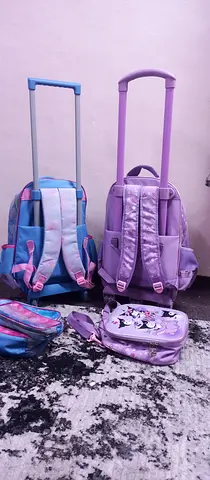 School bags