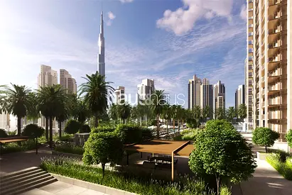 SPACIOUS LAYOUT | COMMUNITY VIEW | MODERN INTERIOR