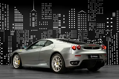 2007 Ferrari F430 — фото 5