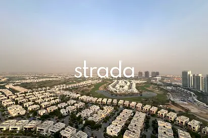 Golf Views | Unfurnished | View Today