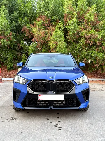 2027 BMW X2 照片 4