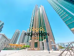 Spacious 3BR+M | Panoramic Sea View | High Floor