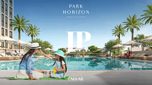 Invest in Growth. Invest in Value. High ROI • Capital Appreciation Park View 2BR | Spacious Apartment | Dubai Hills Estate