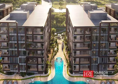 Lowest Price | Modern Apartment | Pool View