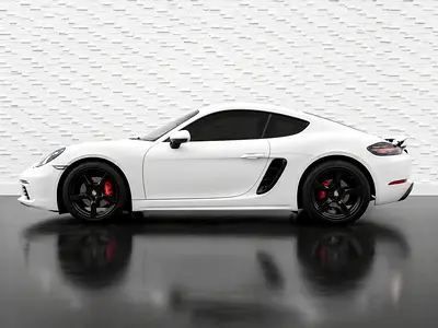 صورة 6 لـ 2017 Porsche 718