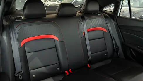 MG MG5 Luxury, миниатюра 18