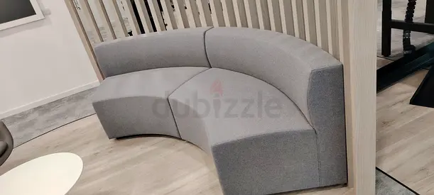 Office sofa