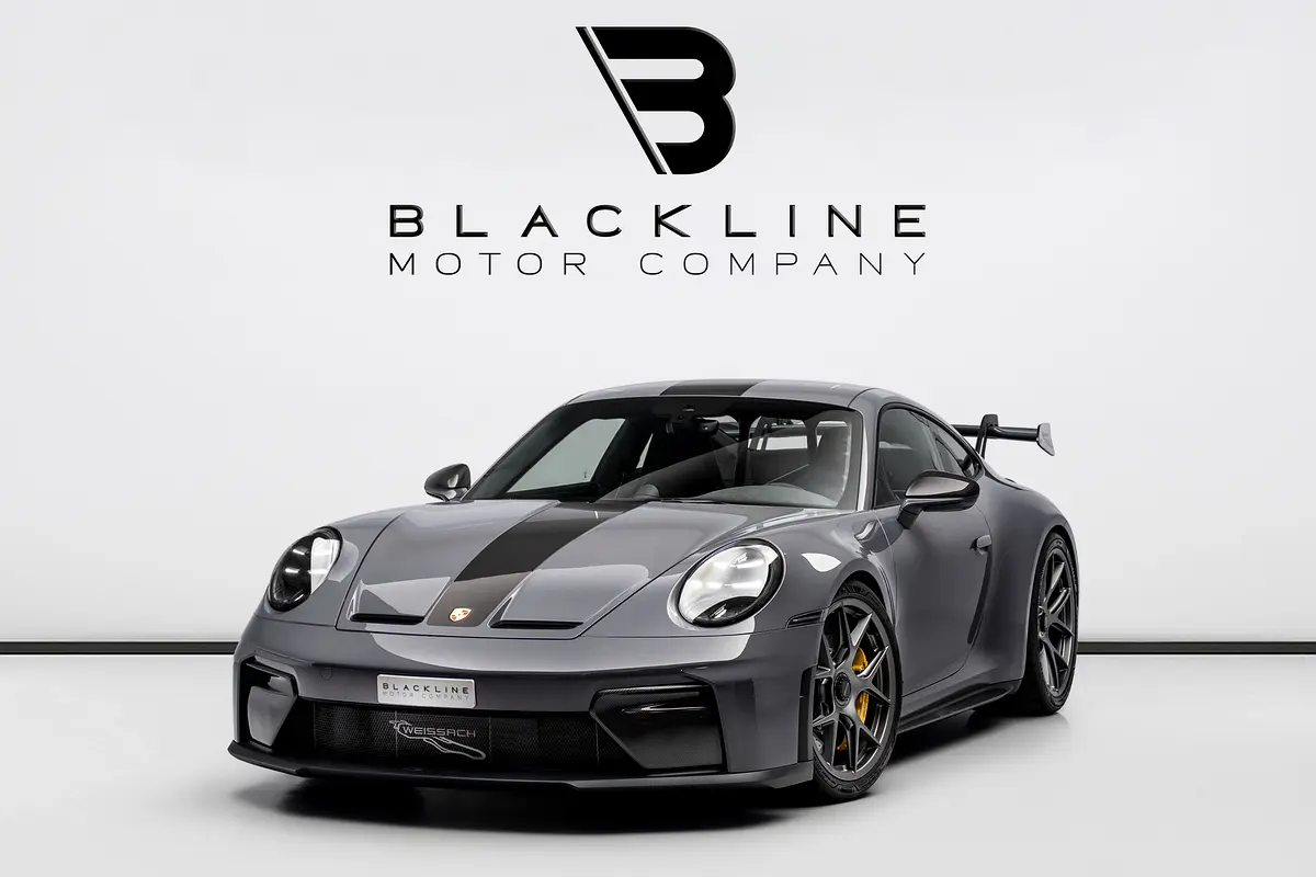 2026 بورشه 911