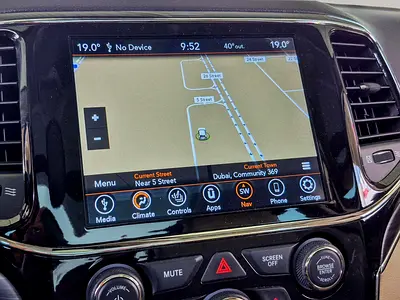 صورة مصغرة 14 لـ 2020 JEEP GRAND CHEROKEE