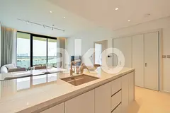 Price Reduced | Creek View | Furnished 1BR Vacant