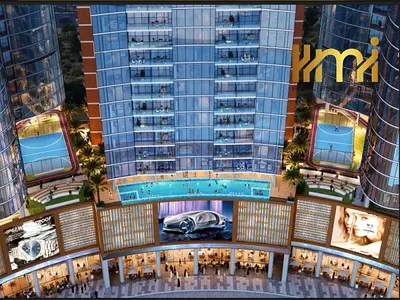 Downtown Ajman | High-End Furniture | Cash Discount | Prime Location