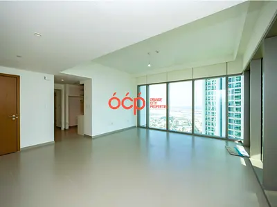 Maid Room | Burj View | High Floor