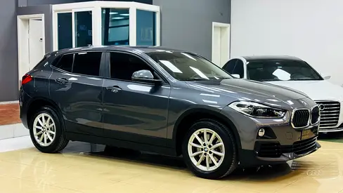 BMW X2 sDrive20i, миниатюра 3